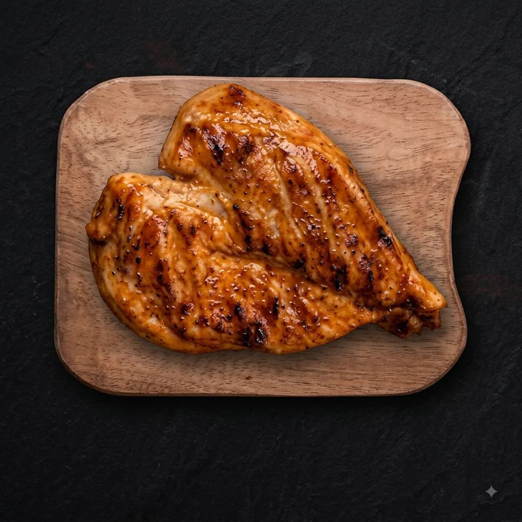 Blanc de Poulet 🍗