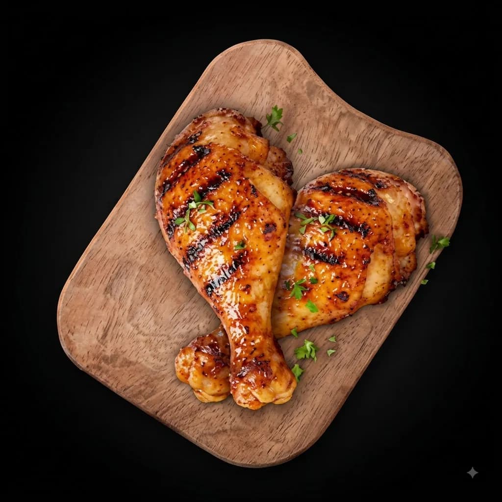 Pilons de Poulet🍗
