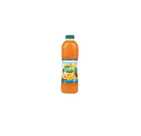 Jus d'Orange Tchina