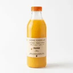 Jus d'Orange 250ml