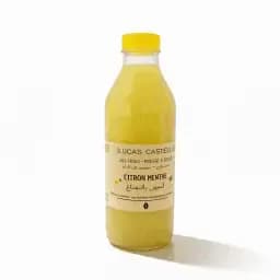 Jus Citron Menthe 250ml