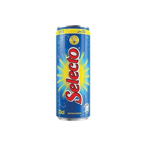 Selecto canette