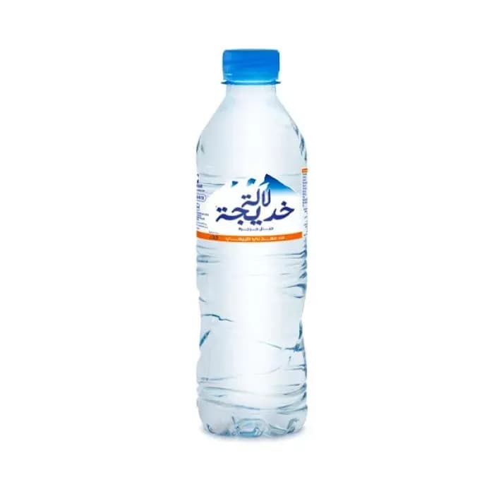 Eau Minérale pm