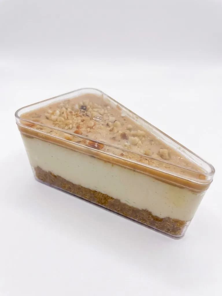 Cheesecake Caramel
