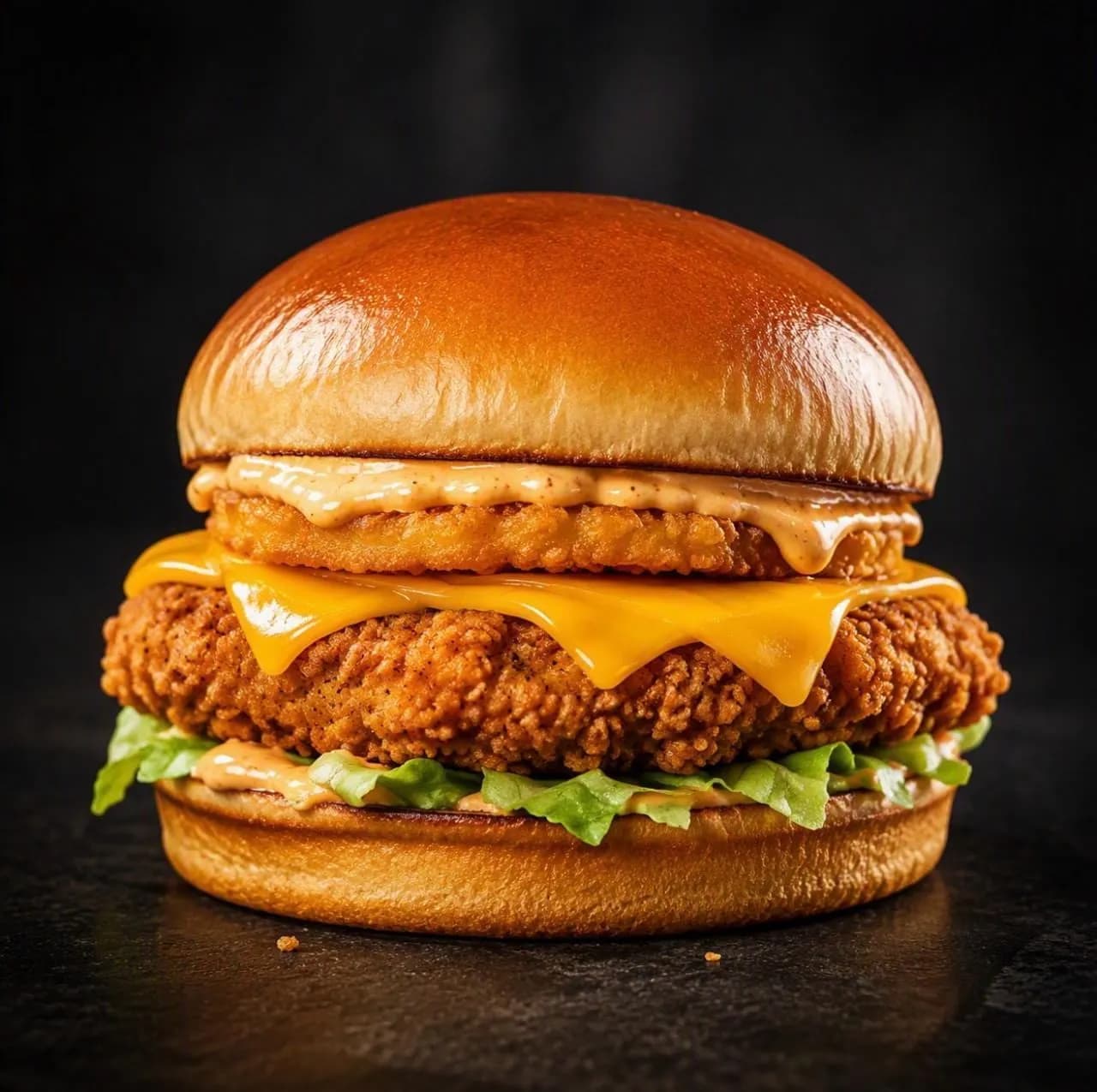 Chicken Deluxe