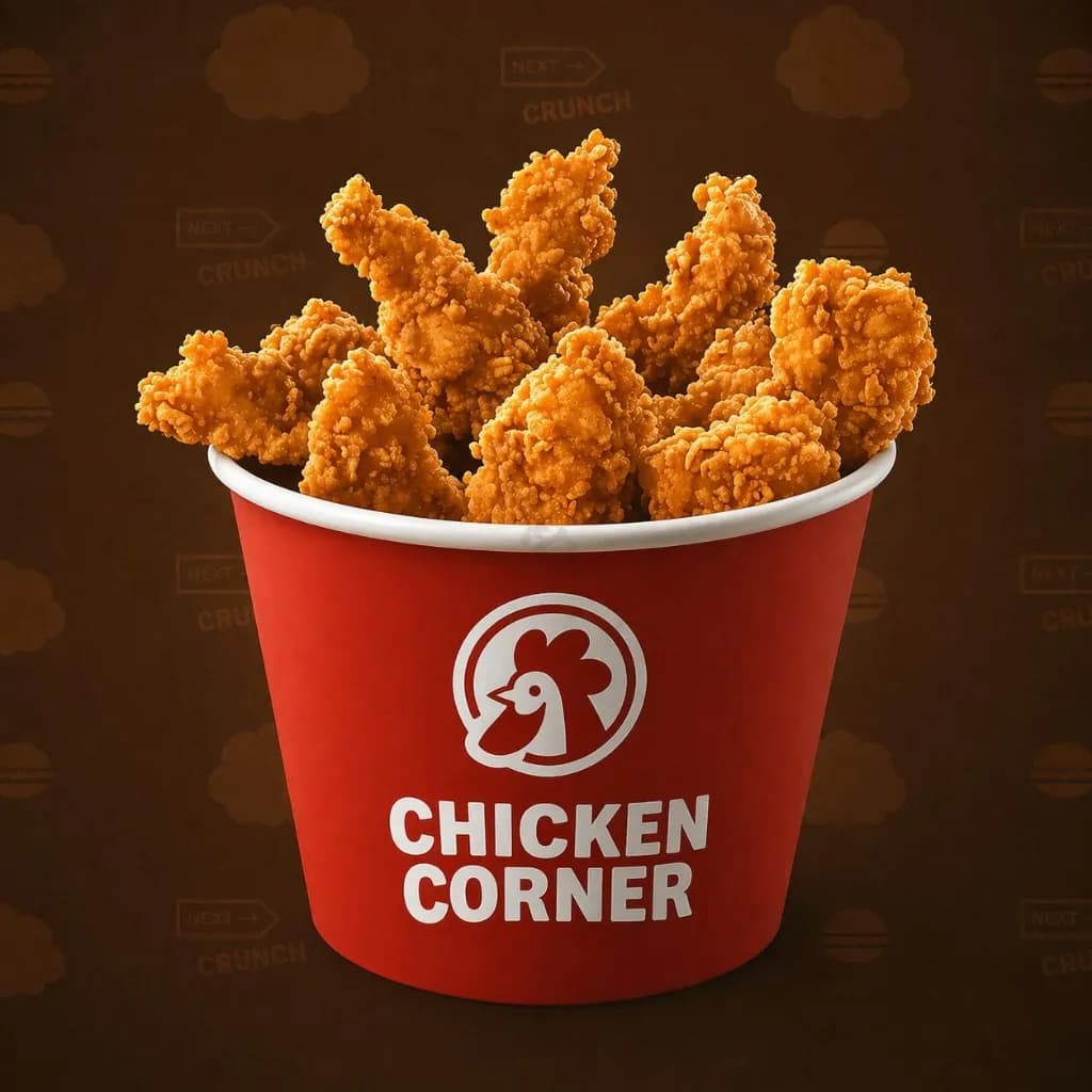 Bucket Tenders