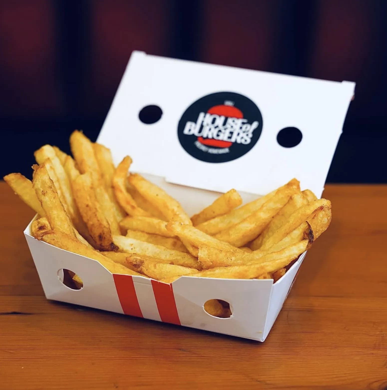 Frites