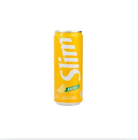 Slim Ananas