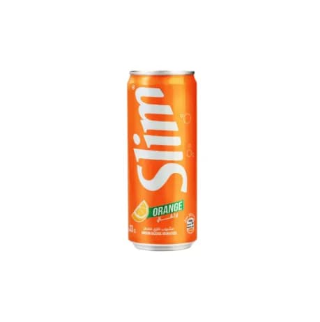 Slim Orange