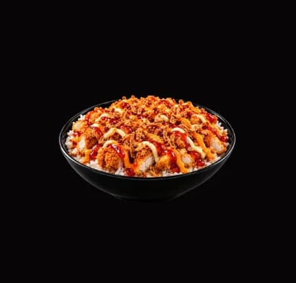 Chicken Bowl