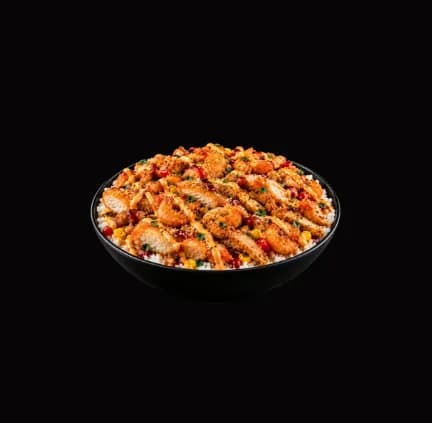 Mix Bowl