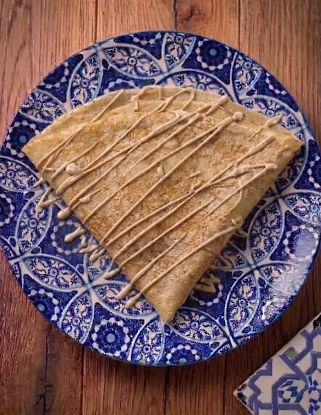 Crêpe Mordjene Bueno
