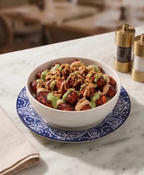 Bowl Janitou