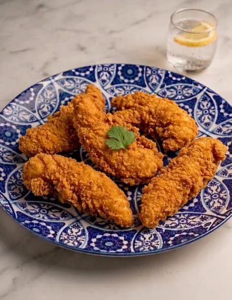 Tenders x7