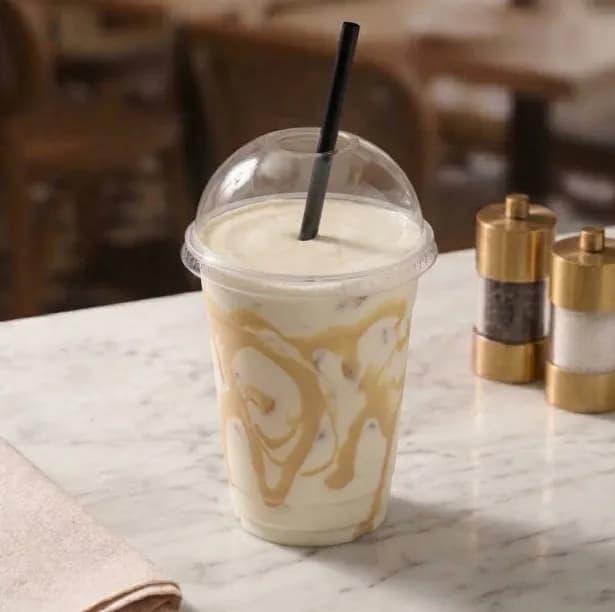 Milkshake bueno