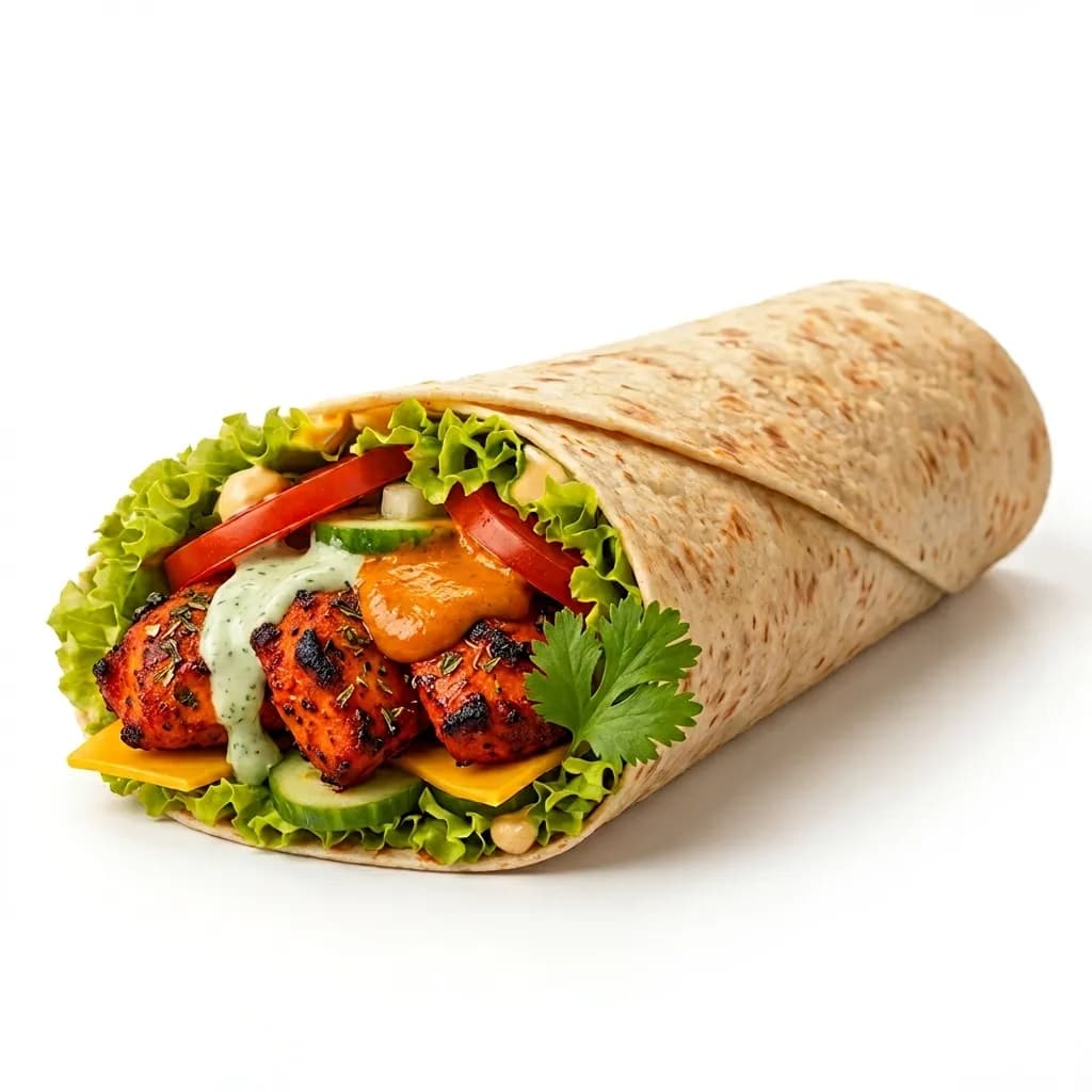 2 Classic Tandoori = 1 Burger Tandoori Offert !