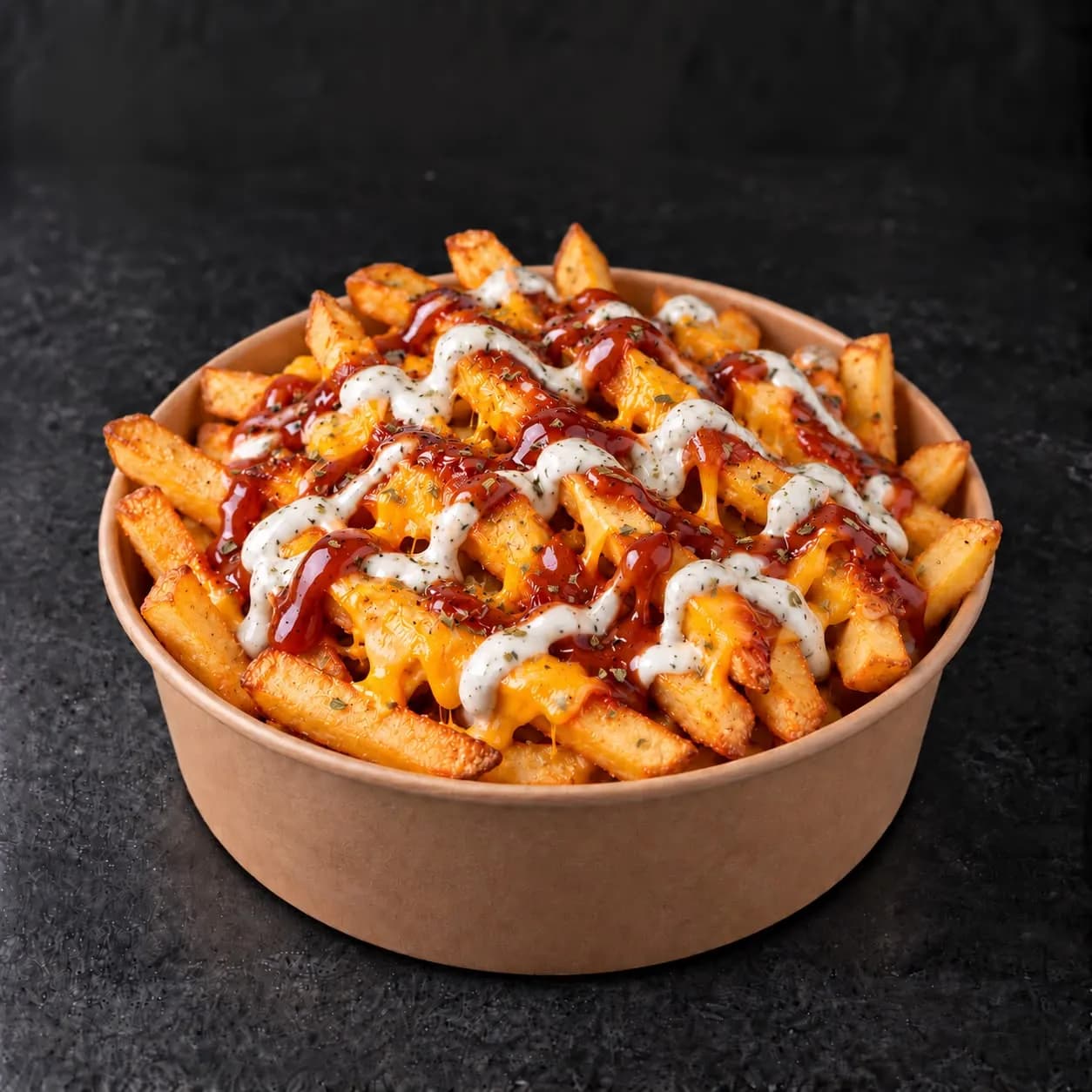 Hot Cheesy