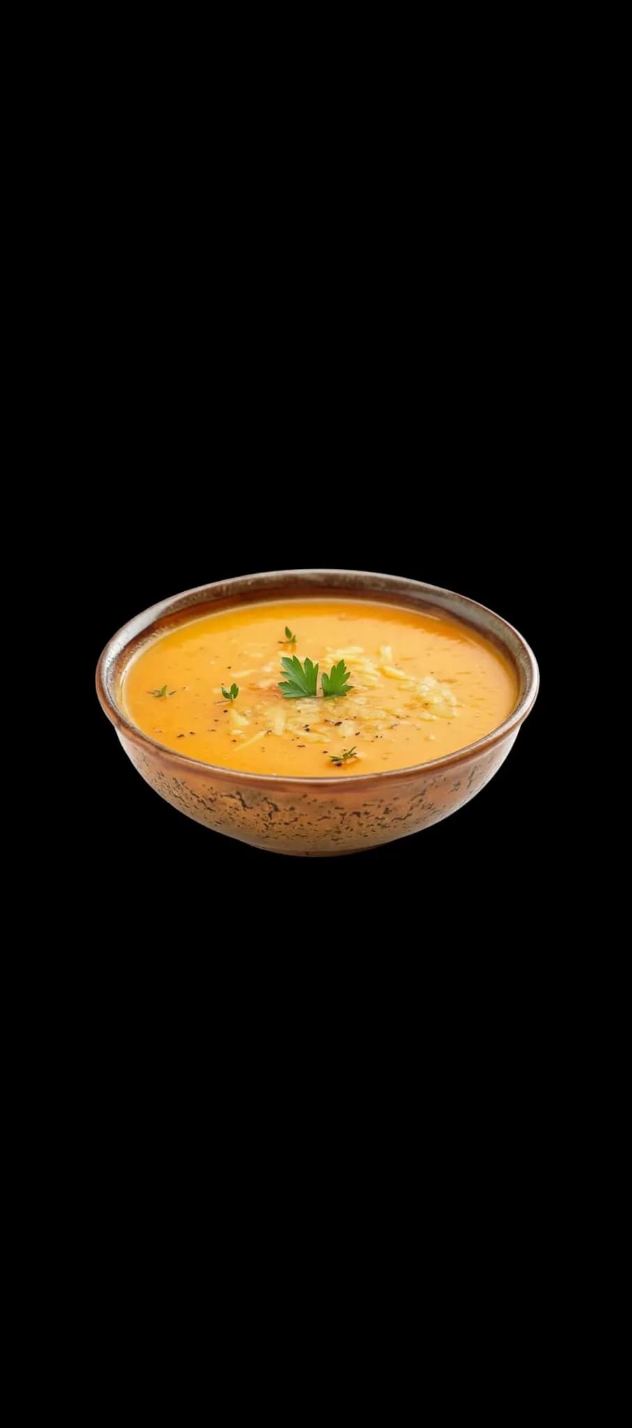 Soupe de Poisson