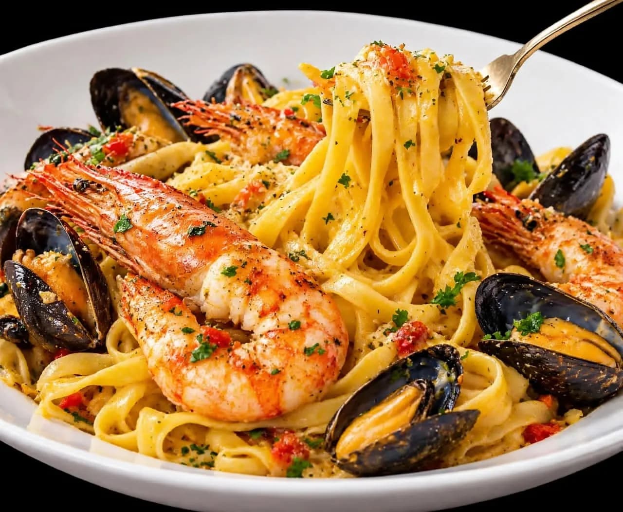Tagliatelle 1 p