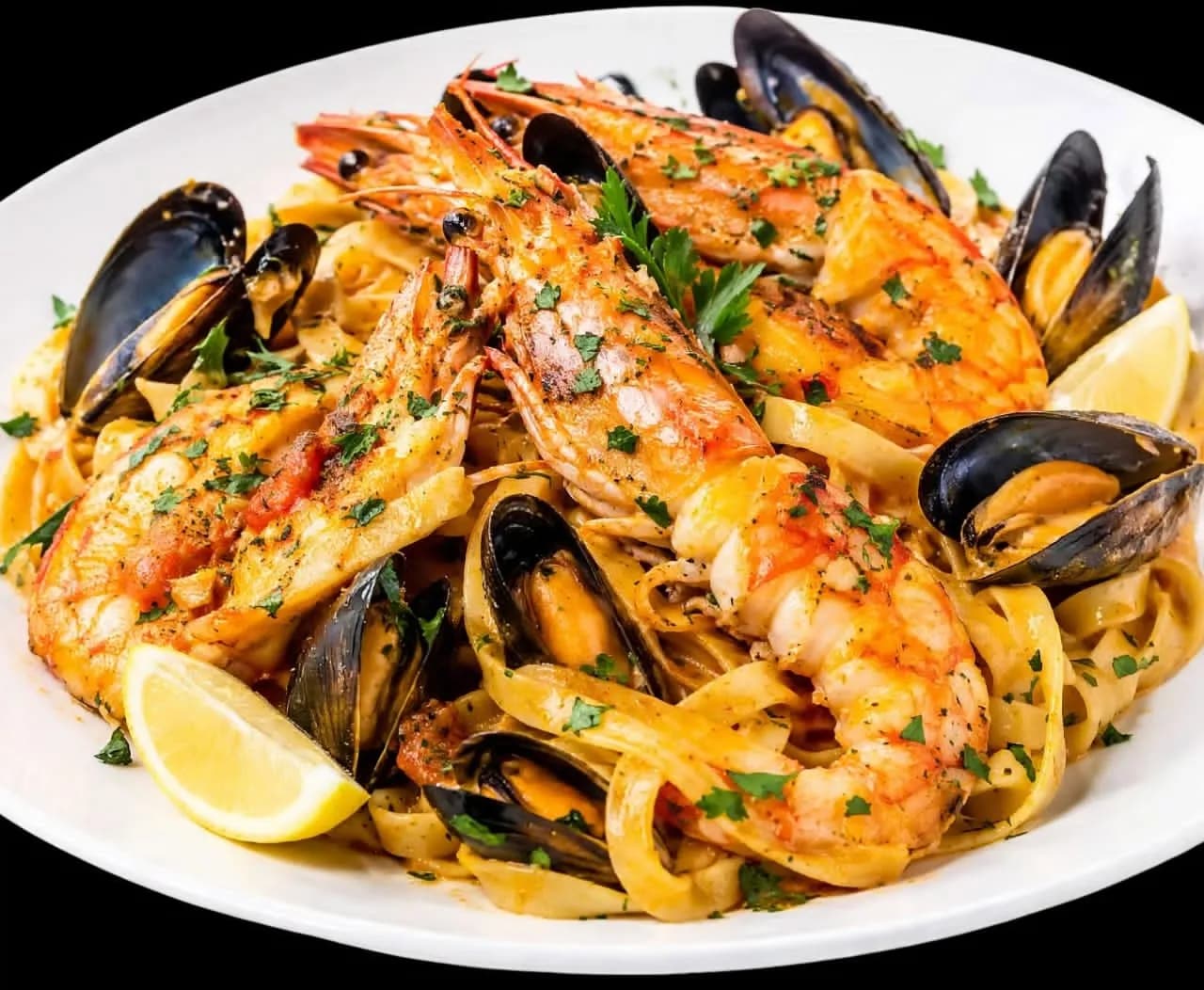 Tagliatelle 2 prs