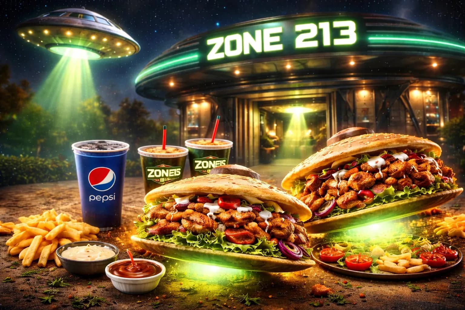 Zone 213