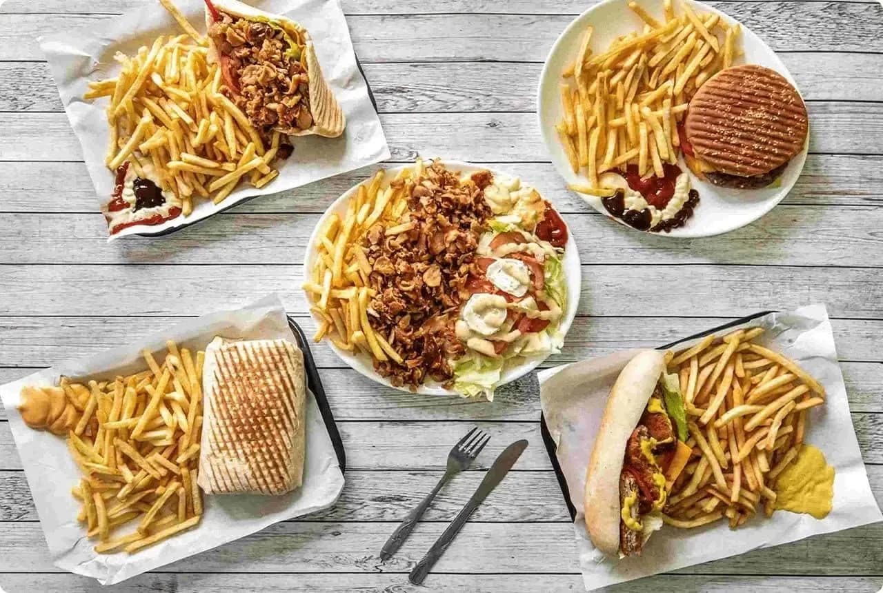 H Food