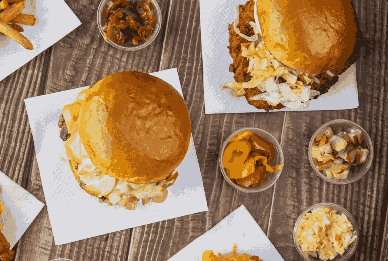 Prime Burger