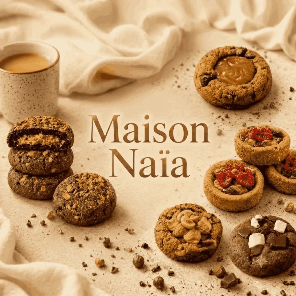 Maison Naïa