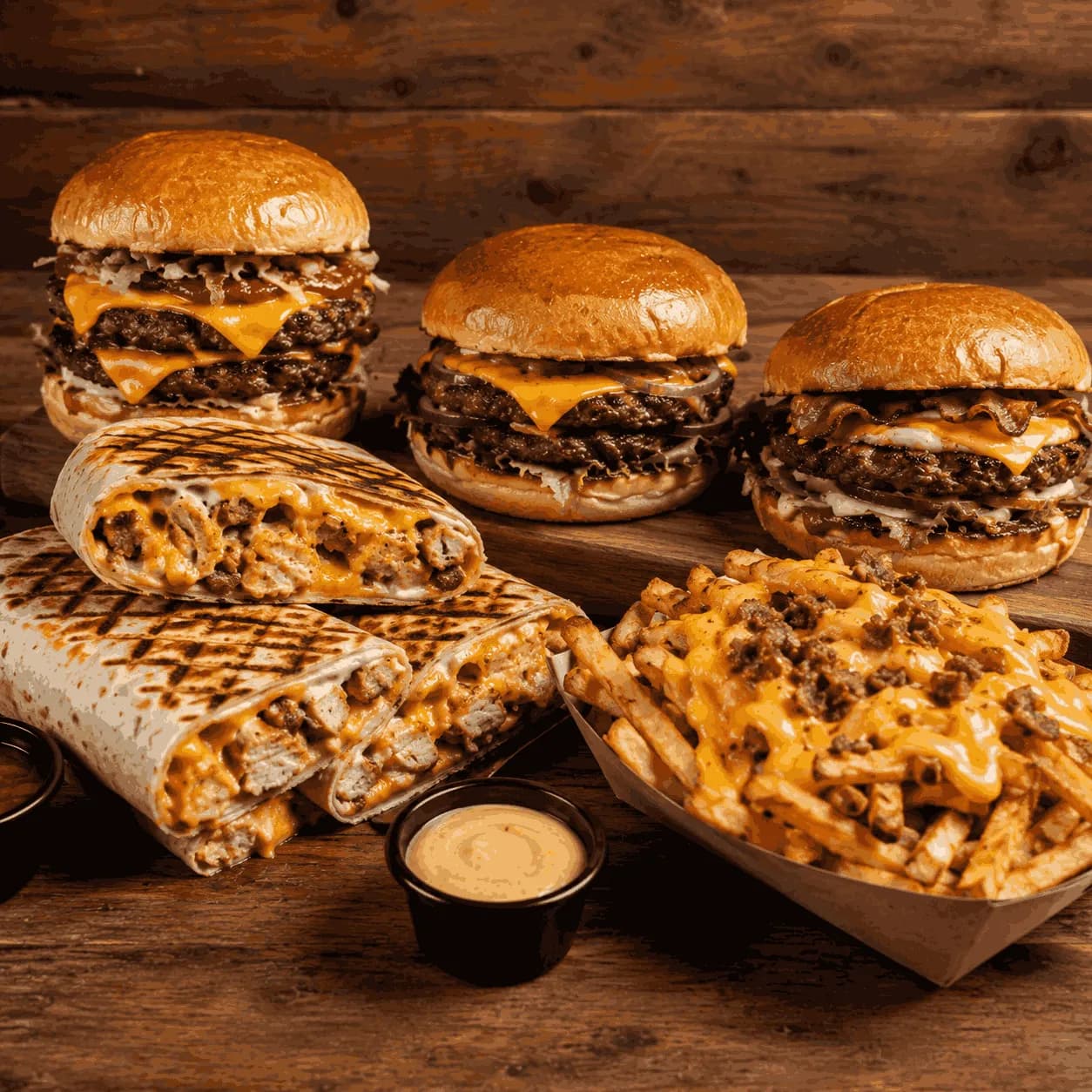 Urban Gourmet