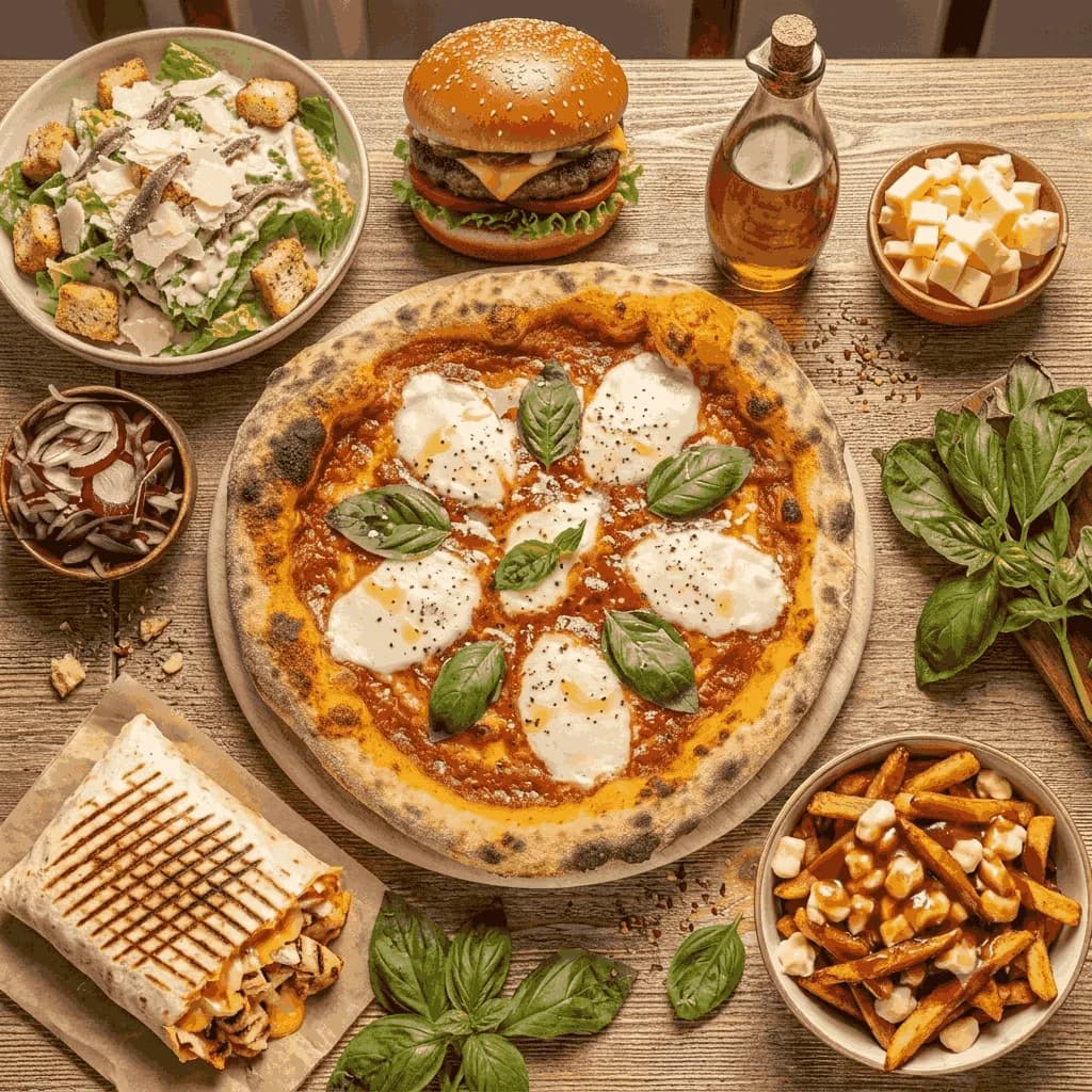 Mini Miam