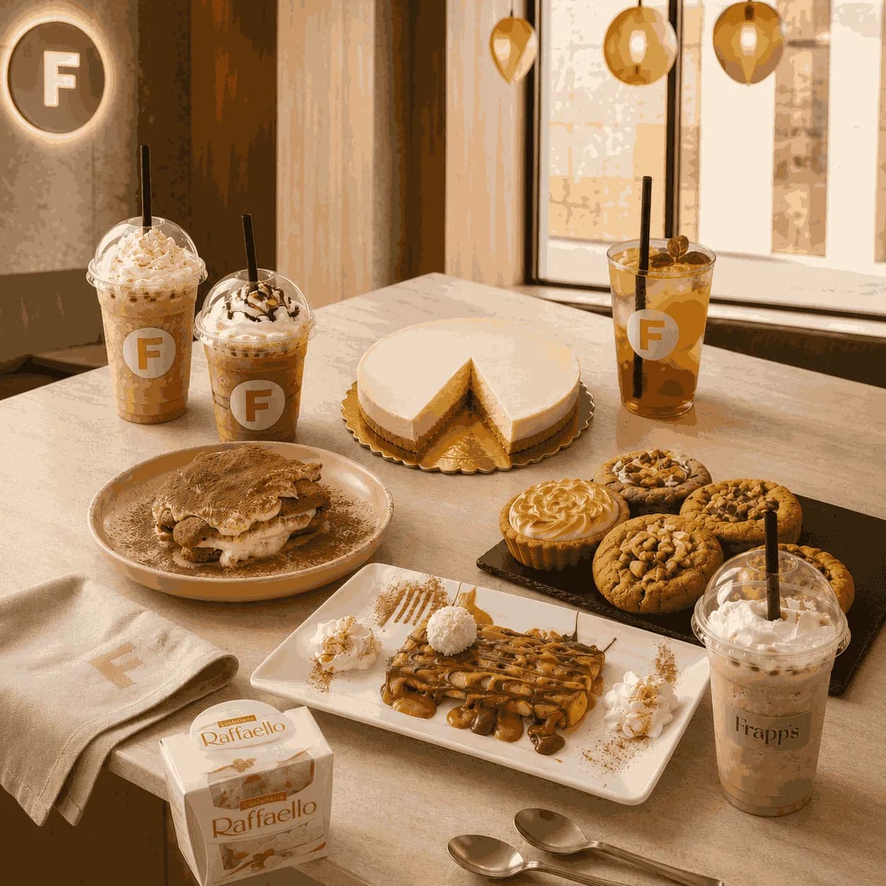Frapp's