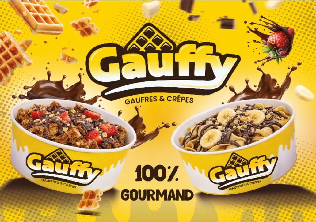 Gauffy