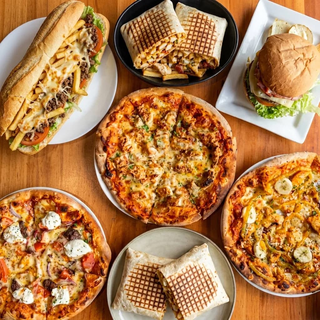 Prince Food