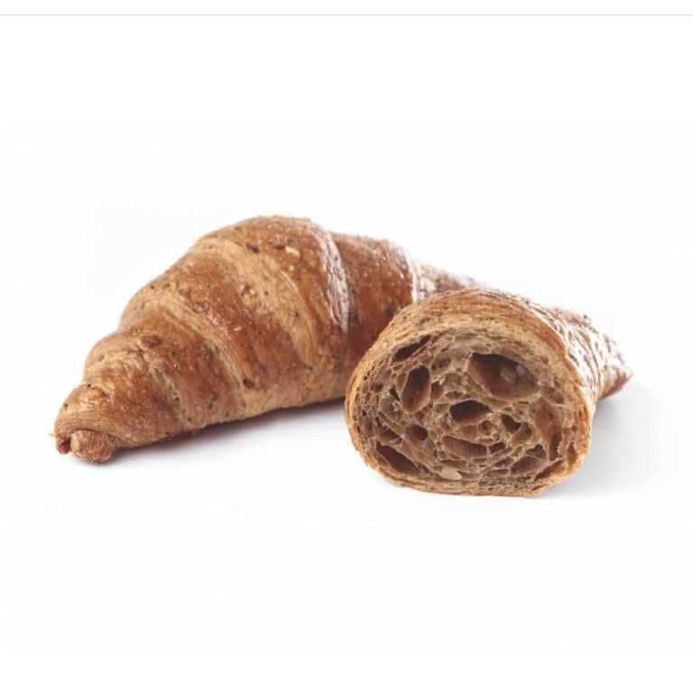 Croissant Complet