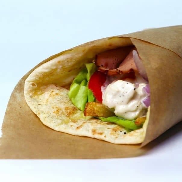 Naan Suisse