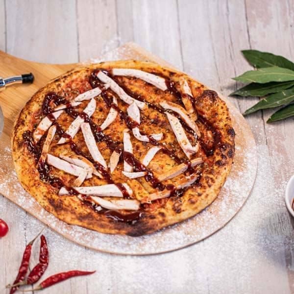 Pizza Chicken USA