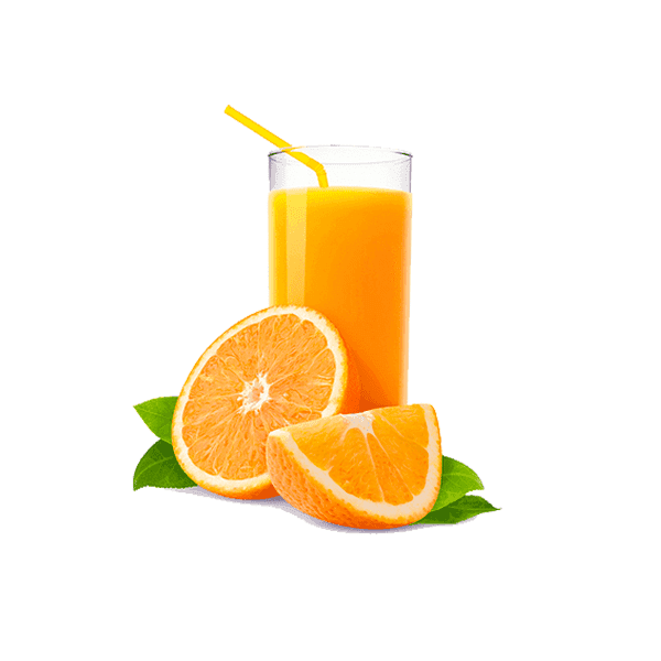 Jus d'orange