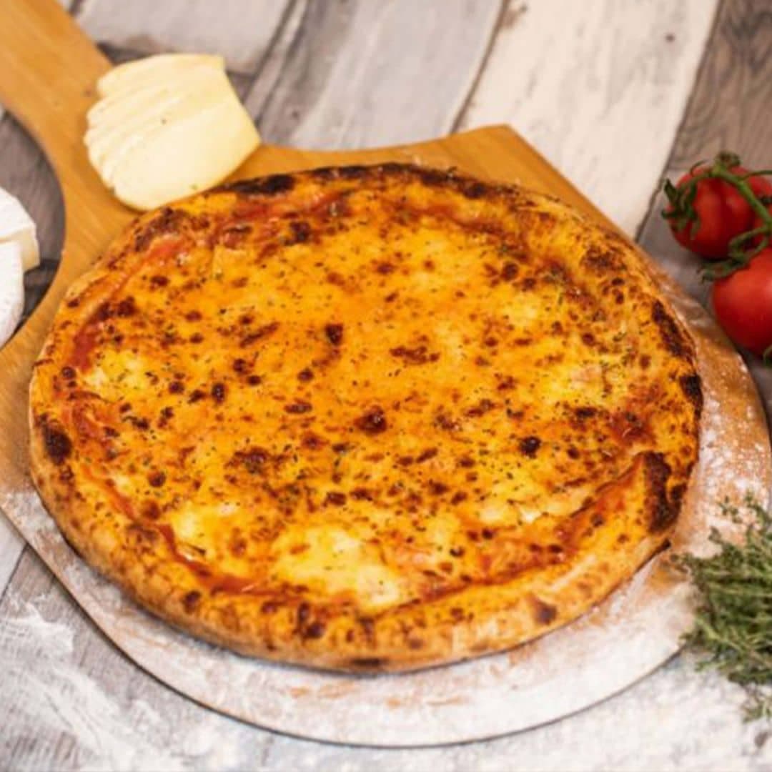 Pizza Margarita