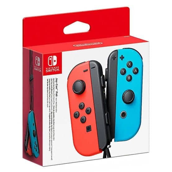 Joy switch original