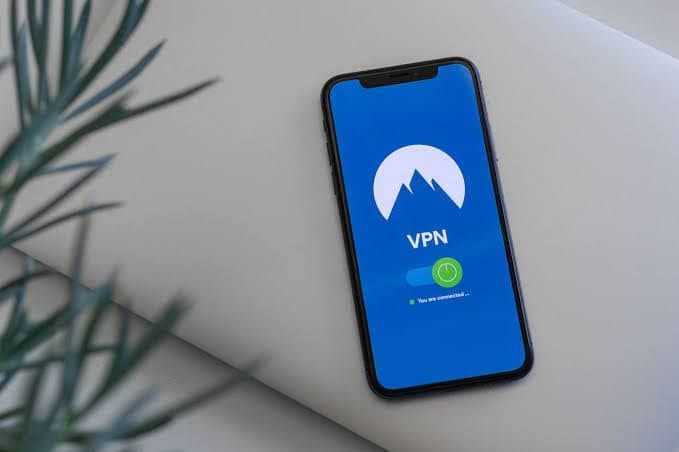 Abonnement NordVPN 12 mois