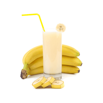 Jus de banane