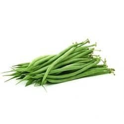 Haricot Vert