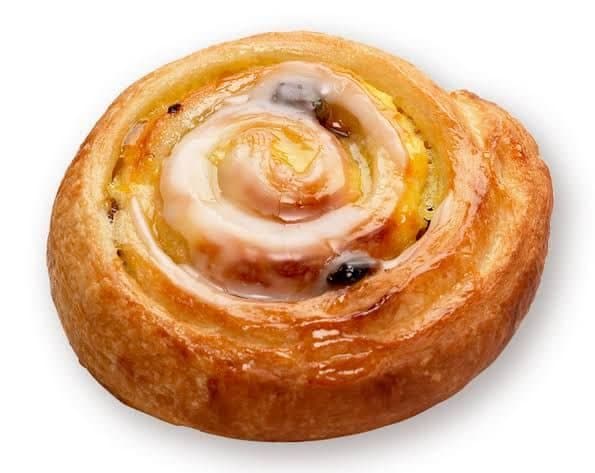 Brioche Suisse