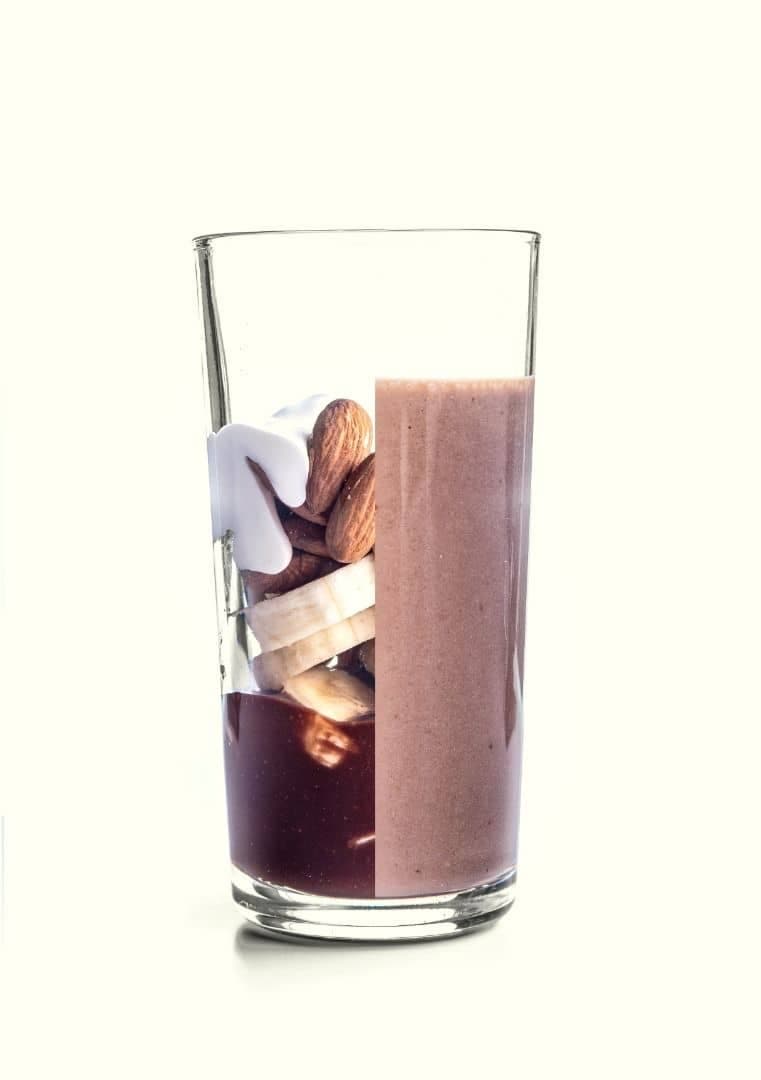 Cacao & Banane 🍌