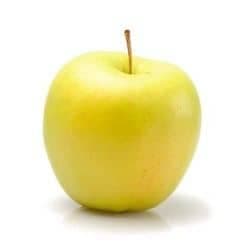 Pomme Jaune