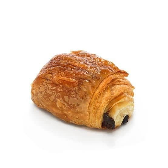 Pain au chocolat