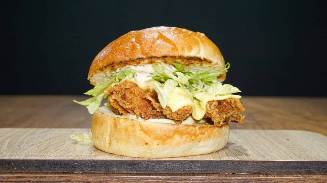 Mac Chicken