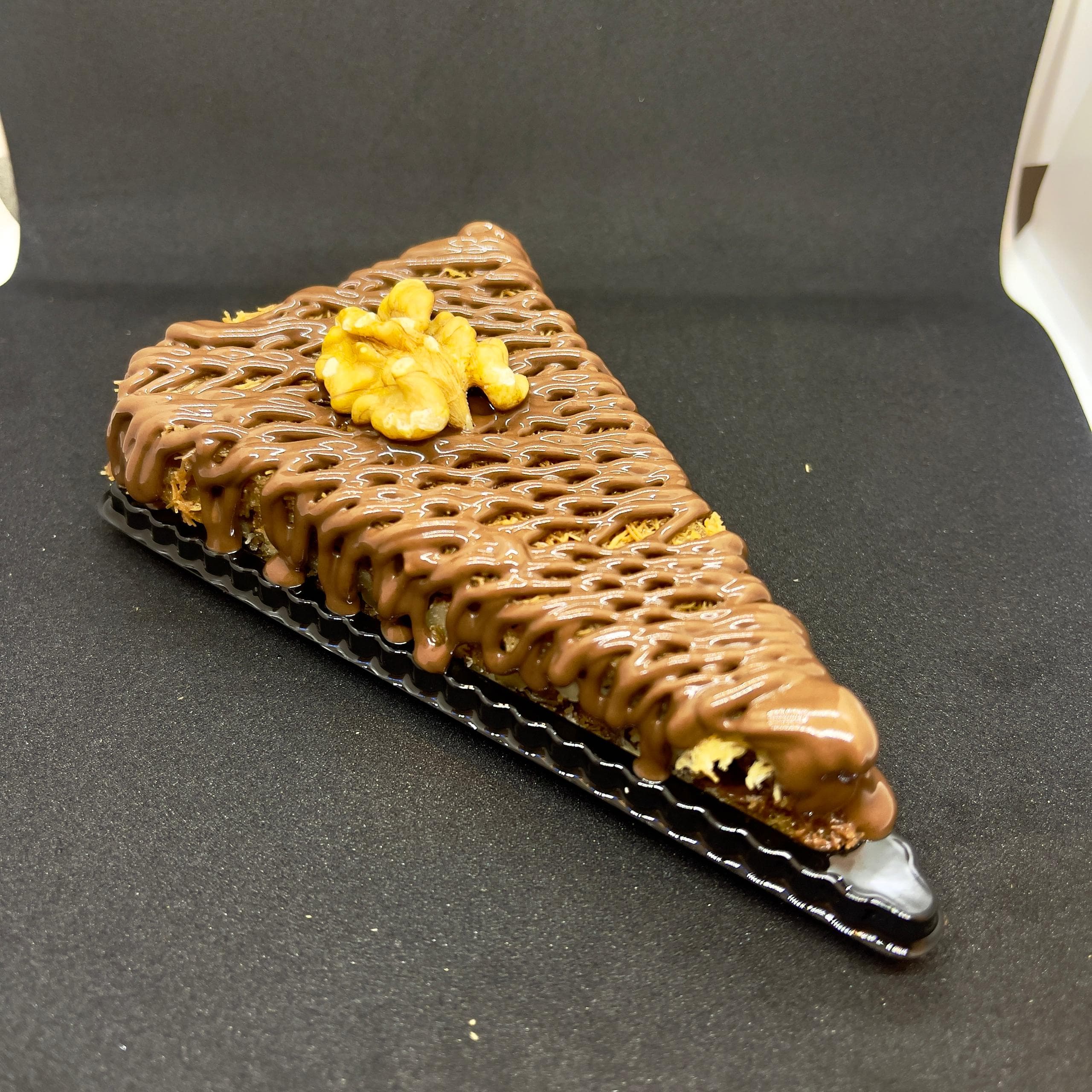 Nutella Noix