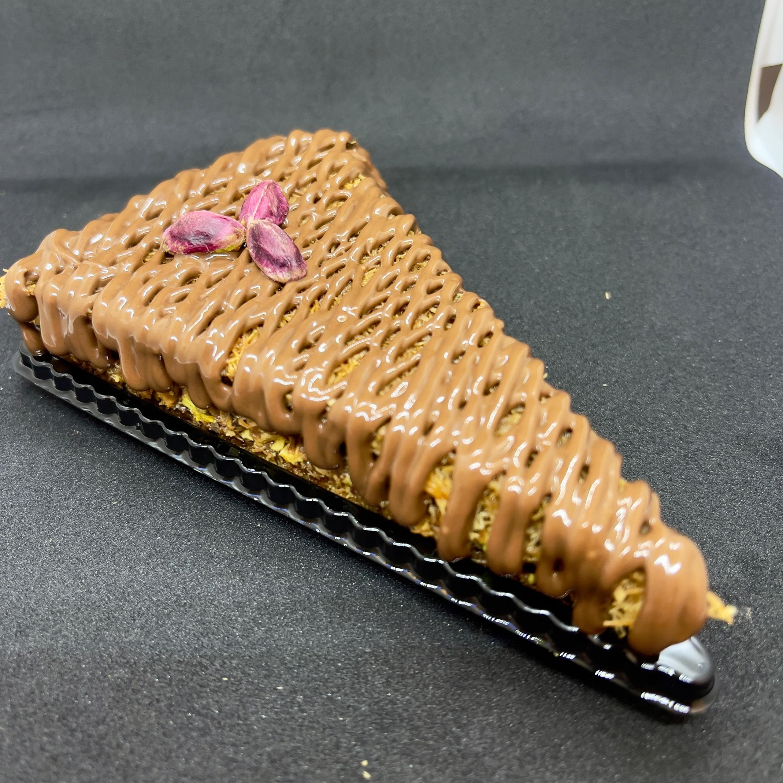 Nutella Pistache