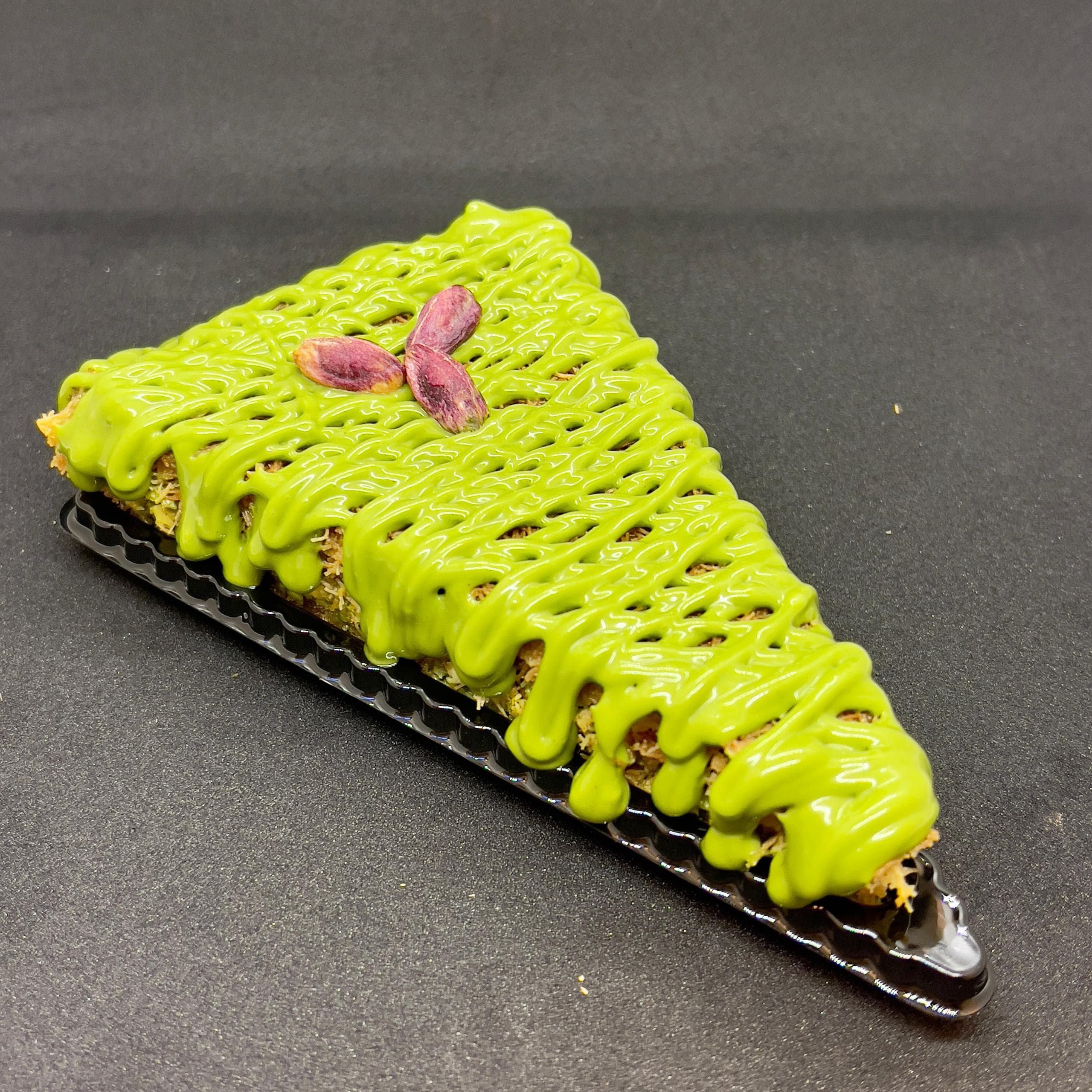Pistachio